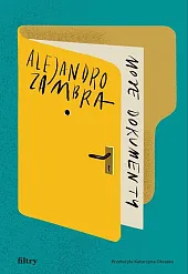 Moje dokumentyAlejandro Zambra