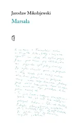 MarsalaJarosław Mikołajewski