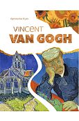 Vincent Van Gogh Vincent Van Gogh