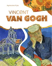 Vincent Van GoghAgnieszka Kijas