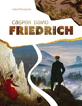Caspar David FredrichLuba Ristujczina
