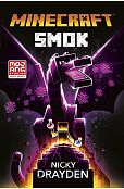 Minectaft. Smok Minectaft. Smok