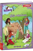 HORSE CLUB. Misja ratunkowa HORSE CLUB. Misja ratunkowa