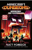 Minecraft. Dungeons Minecraft. Dungeons