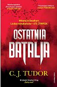 Ostatnia batalia Ostatnia batalia
