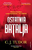 Ostatnia batalia Ostatnia batalia