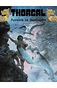 Thorgal. Pustelnik ze Skellingaru. Tom 37 Thorgal. Pustelnik ze Skellingaru. Tom 37