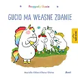 Gucio ma własne zdanie