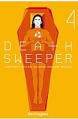 Death Sweeper #4 Death Sweeper #4