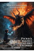 Piekło, ukryte blizny, mistrzostwo świata. Autobiografia Piekło, ukryte blizny, mistrzostwo świata. Autobiografia