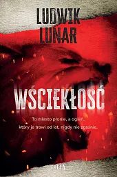 WściekłośćLudwik Lunar