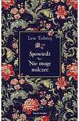 Spowiedź / Nie mogę milczeć Spowiedź / Nie mogę milczeć