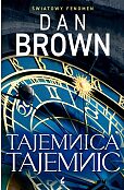 Tajemnica tajemnic Tajemnica tajemnic