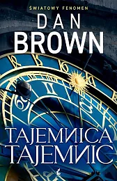 Tajemnica tajemnicDan Brown