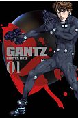 Gantz #01 Gantz #01