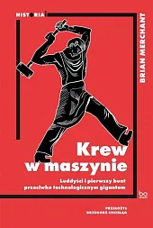 Krew w maszynie Krew w maszynie