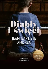 Diabły i święciJean-Baptiste Andrea