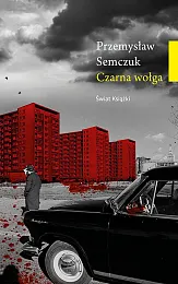 Czarna wołgaPrzemysław Semczuk