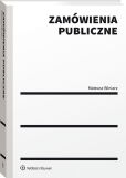 Zamówienia publiczne Zamówienia publiczne