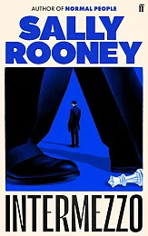 IntermezzoSally Rooney IntermezzoSally Rooney