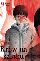 Krew na szlaku 9