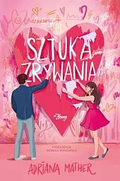 Sztuka zrywania