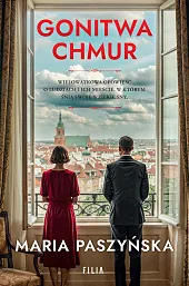 Gonitwa chmurMaria Paszyńska