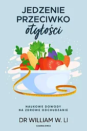 Jedzenie przeciwko otyłości