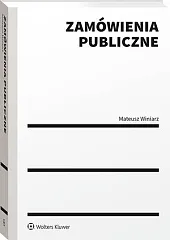 Zamówienia publiczne 