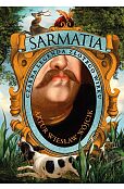 Sarmatia. Sarmatia.