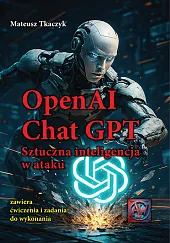 OpenAI Chat GPT Sztuczna inteligencja w,Mateusz Tkaczyk