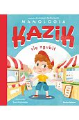 Kazik się zgubił Kazik się zgubił