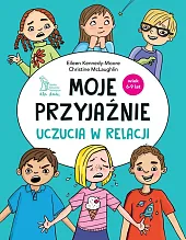 Moje przyjaźnie Moje przyjaźnie