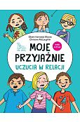 Moje przyjaźnie Moje przyjaźnie