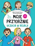 Moje przyjaźnie Moje przyjaźnie