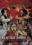 Mahabharata 2 Klątwa Amby 2