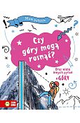 Mam pytanie. Czy góry mogą rosnąć? Mam pytanie. Czy góry mogą rosnąć?