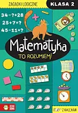 Matematyka. To rozumiem! Klasa 2