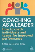 Coaching as a Leader