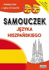 Samouczek języka hiszpańskiegoAdam Węgrzyn Samouczek języka hiszpańskiegoAdam Węgrzyn