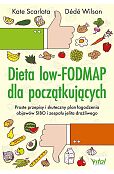 Dieta low-FODMAP dla początkujących Dieta low-FODMAP dla początkujących
