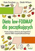 Dieta low-FODMAP dla początkujących