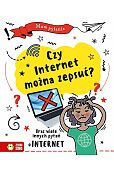Mam pytanie. Czy internet można zepsuć? Mam pytanie. Czy internet można zepsuć?