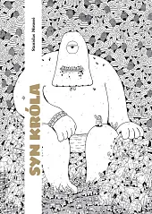 Syn króla