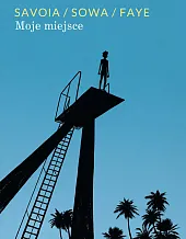 Moje miejsceGael Faye Moje miejsceGael Faye