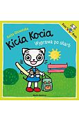 Kicia Kocia. Wyprawa po skarb Kicia Kocia. Wyprawa po skarb