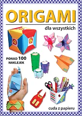 Origami dla wszystkichBeata Guzowska