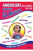 Angielski dla dzieci 3-6 lat Nr 17 Angielski dla dzieci 3-6 lat Nr 17