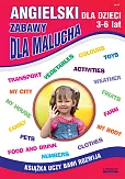 Angielski dla dzieci 3-6 lat Nr 17