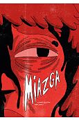 Miazga Miazga